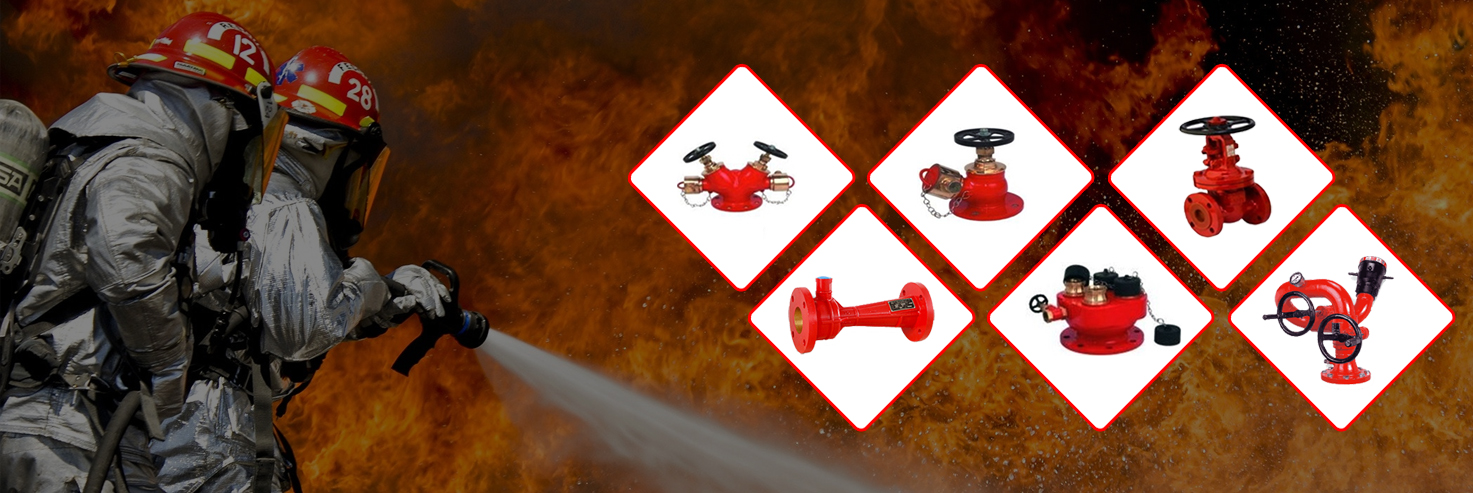Manufacturer, Supplier, Dealer Of Fire Safety Equipments, Fire Extinguishers, Fire Hydrant Systems And Accessories, Foam Flooding Systems, Fire Sprinkler Systems, Smoke Detector Fire Alarms, Fire Fighting Equipments, Fire Fighting Systems, Dependable Safety Wears, AFFF, CO2 Fire Extinguishers, CO2 Floodings, Dry Powder Clean Agent Modular Type Fire Extinguishers, Stored Pressure Fire Extinguishers