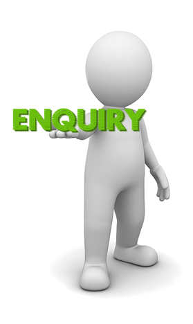 enquiry