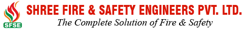 SHREE FIRE & SAFETY ENGINEERS PVT.LTD.