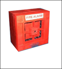 fire alarm