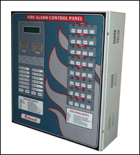 Fire Alarm Control Panels