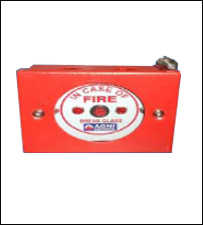 Fire Alarm And Accessories