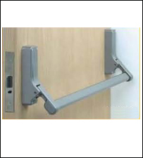 Fire Rated Door Accessories