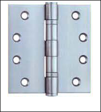 Fire Rated Door Accessories