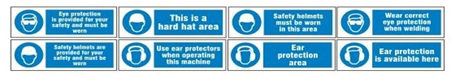 Signages